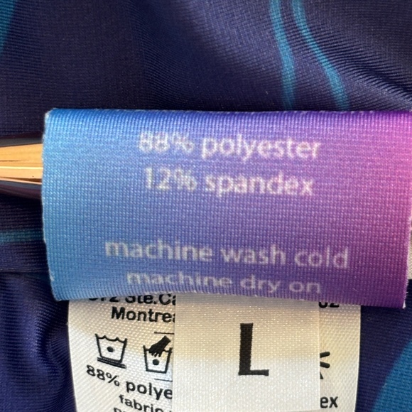 Trickster Company - Killer Whale Leggings/Capris - Picture 7 of 9